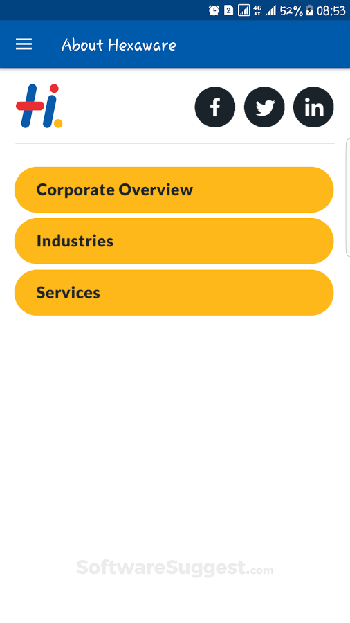 Hexaware Pricing, Features, and Reviews (Aug 2024)